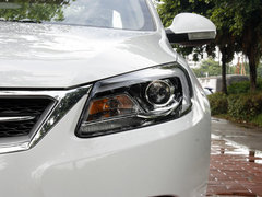 2013款 1.6DVVT CVT 致享版