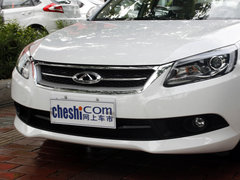 2013款 1.6DVVT CVT 致享版