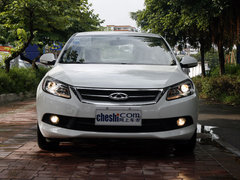 2013款 1.6DVVT CVT 致享版