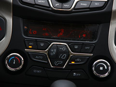 2013款 1.6DVVT CVT 致享版