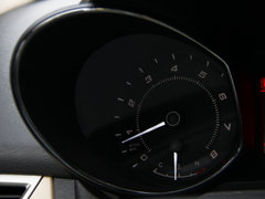 2013款 1.6DVVT CVT 致享版