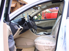 2013款 1.6DVVT CVT 致享版