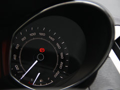 2013款 1.6DVVT CVT 致享版