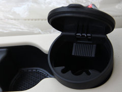 2013款 1.6DVVT CVT 致享版