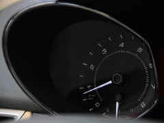 2013款 1.6DVVT CVT 致享版