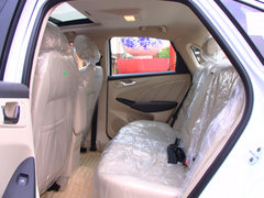2013款 1.6DVVT CVT 致享版
