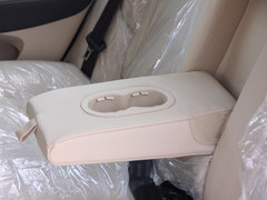 2013款 1.6DVVT CVT 致享版
