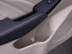 2013款 1.6DVVT CVT 致享版