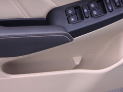 2013款 1.6DVVT CVT 致享版