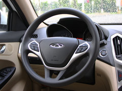 2013款 1.6DVVT CVT 致享版
