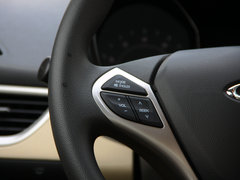 2013款 1.6DVVT CVT 致享版
