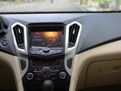 2013款 1.6DVVT CVT 致享版