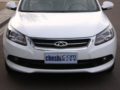 2013款 1.6DVVT CVT 致享版
