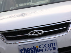 2013款 1.6DVVT CVT 致享版
