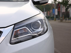 2013款 1.6DVVT CVT 致享版