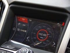 2013款 1.6DVVT CVT 致享版