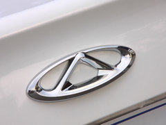 2013款 1.6DVVT CVT 致享版