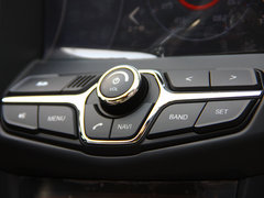 2013款 1.6DVVT CVT 致享版