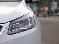 2013款 1.6DVVT CVT 致享版