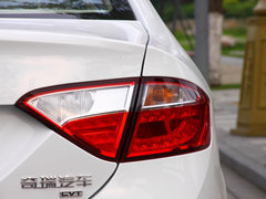 2013款 1.6DVVT CVT 致享版