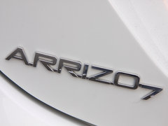 2013款 1.6DVVT CVT 致享版