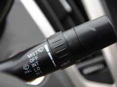 2013款 1.6DVVT CVT 致享版