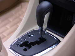 2013款 1.6DVVT CVT 致享版