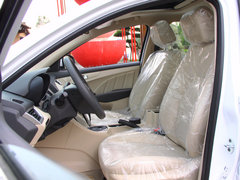 2013款 1.6DVVT CVT 致享版