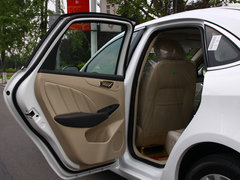 2013款 1.6DVVT CVT 致享版
