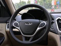 2013款 1.6DVVT CVT 致享版