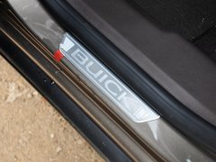 2013款 2.0T SIDI 自动 精英技术型