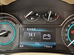 2013款 2.0T SIDI 自动 精英技术型