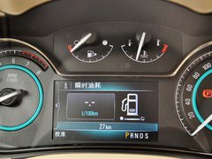 2013款 2.0T SIDI 自动 精英技术型