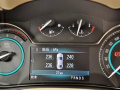 2013款 2.0T SIDI 自动 精英技术型
