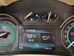 2013款 2.0T SIDI 自动 精英技术型