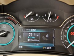 2013款 2.0T SIDI 自动 精英技术型