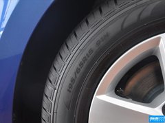 2013款 1.6L 自动 风尚型