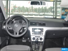 2013款 1.6L 自动 风尚型