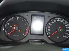 2013款 1.6L 自动 风尚型