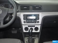 2013款 1.6L 自动 风尚型