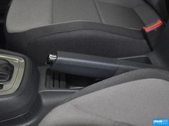 2013款 1.6L 自动 风尚型