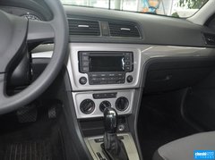 2013款 1.6L 自动 风尚型