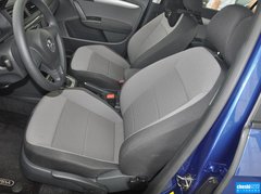 2013款 1.6L 自动 风尚型