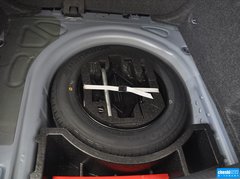 2013款 1.6L 自动 风尚型
