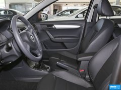 2013款 1.6L 手动 舒适型