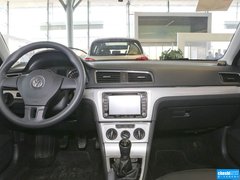 2013款 1.6L 手动 舒适型
