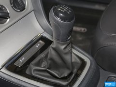 2013款 1.6L 手动 舒适型