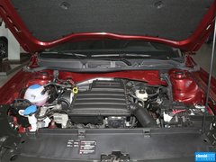 2013款 1.6L 手动 舒适型