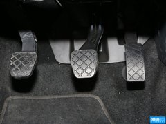 2013款 1.6L 手动 舒适型