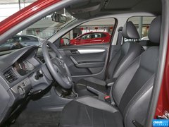 2013款 1.6L 手动 舒适型